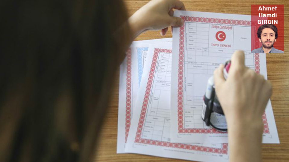 Konut dışı satış farkı açıyor!