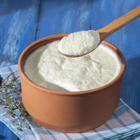 Mayalamak için başka yoğurda gerek varken ilk yoğurt nasıl yapıldı?