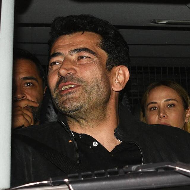 Eğlence gecesi