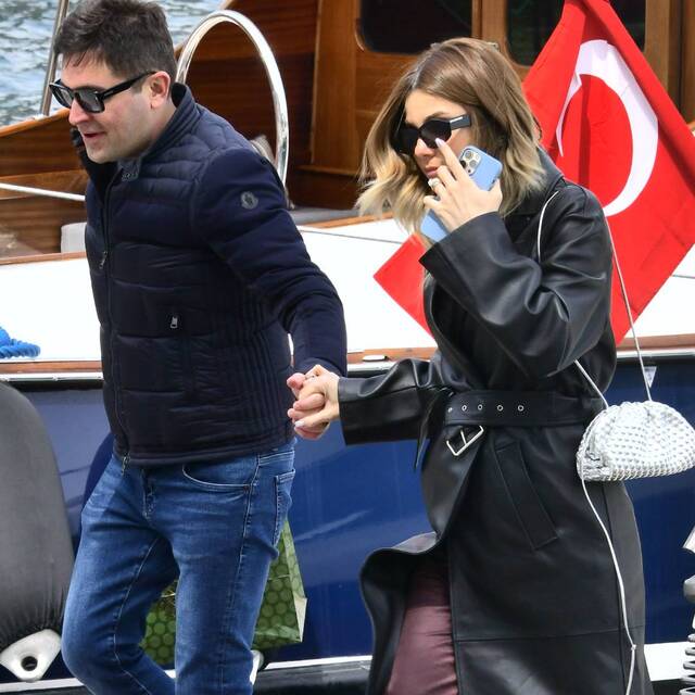 "Heyecanla bekliyoruz"