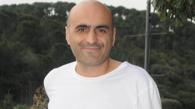 Yeni film heyecanı