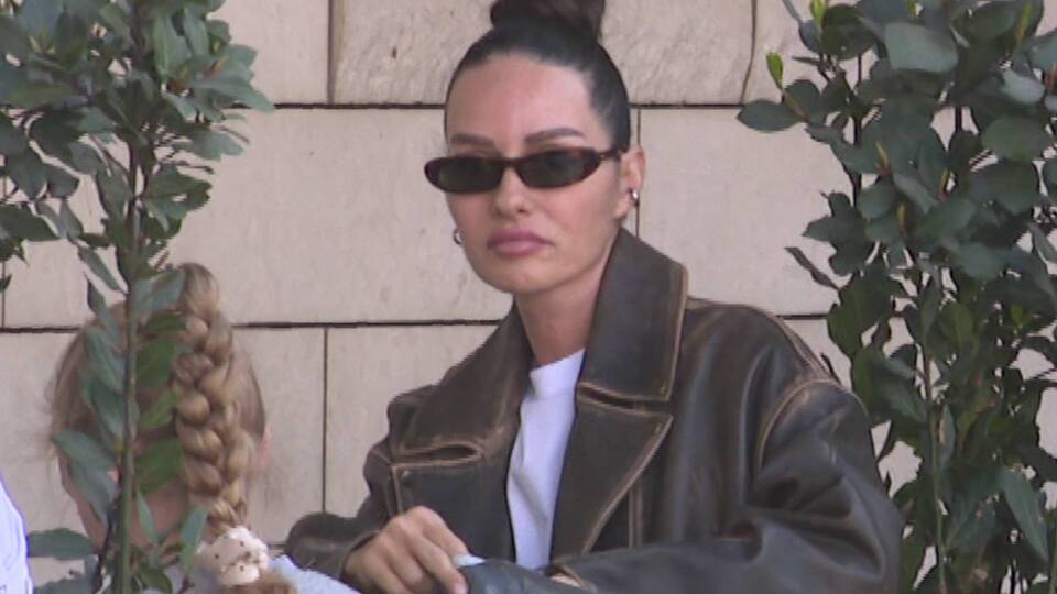 Alışveriş molası