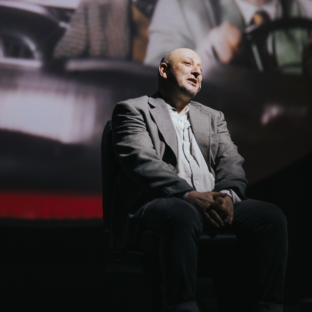 Orhan Pamuk'tan övgü