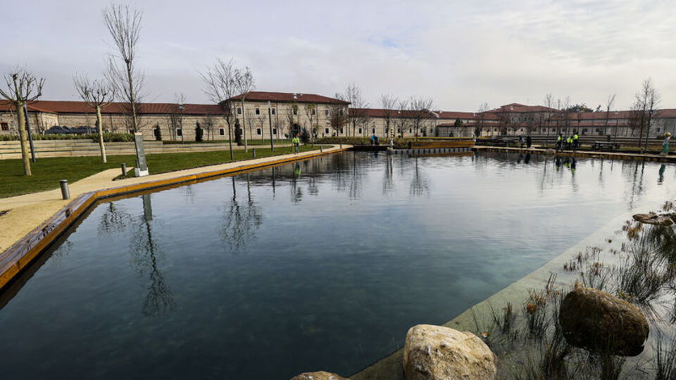 "Rami Çocuk Şenliği" yarın Rami Kütüphanesi'nde başlayacak