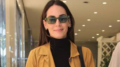 Alışverişe yemek molası