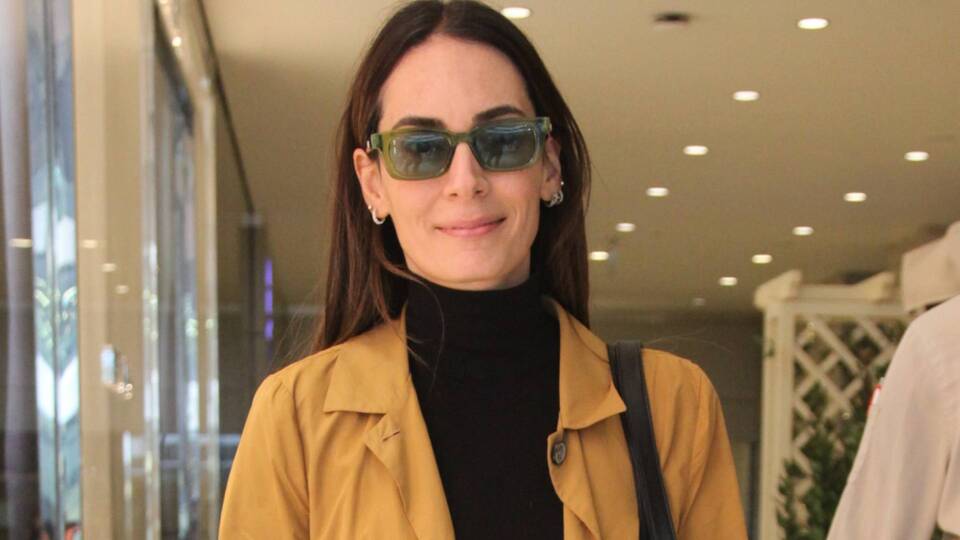 Alışverişe yemek molası