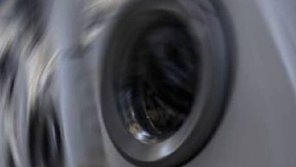 Çamaşır makinesi cinayeti! Doktorun akılalmaz ölümü!