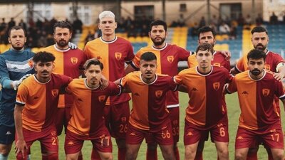 3. Lig'de düşen ilk takım...