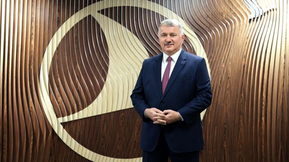 THY Genel Müdürü Bilal Ekşi'den Hatay'a uçuşlara ilişkin açıklama