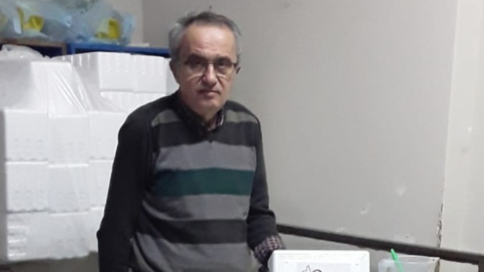 Münevver Karabulut'un babası Habertürk'e konuştu