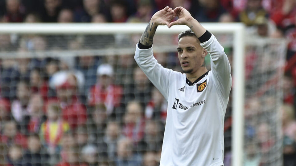 Manchester United seri yaptı!