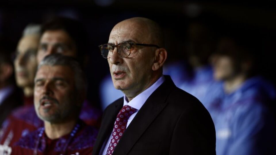 "Trabzonspor'u yok sayamazlar"