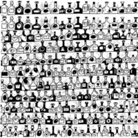 Her biri için 5 saniye süreniz var! Farklı olanı bulabildiniz mi?