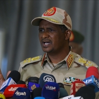 Sudan ordusundan HDK mensuplarına çağrı