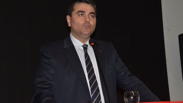 Uysal: Bir tarihi kavşağa doğru ilerliyoruz