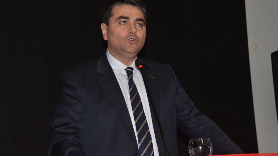 Uysal: Bir tarihi kavşağa doğru ilerliyoruz