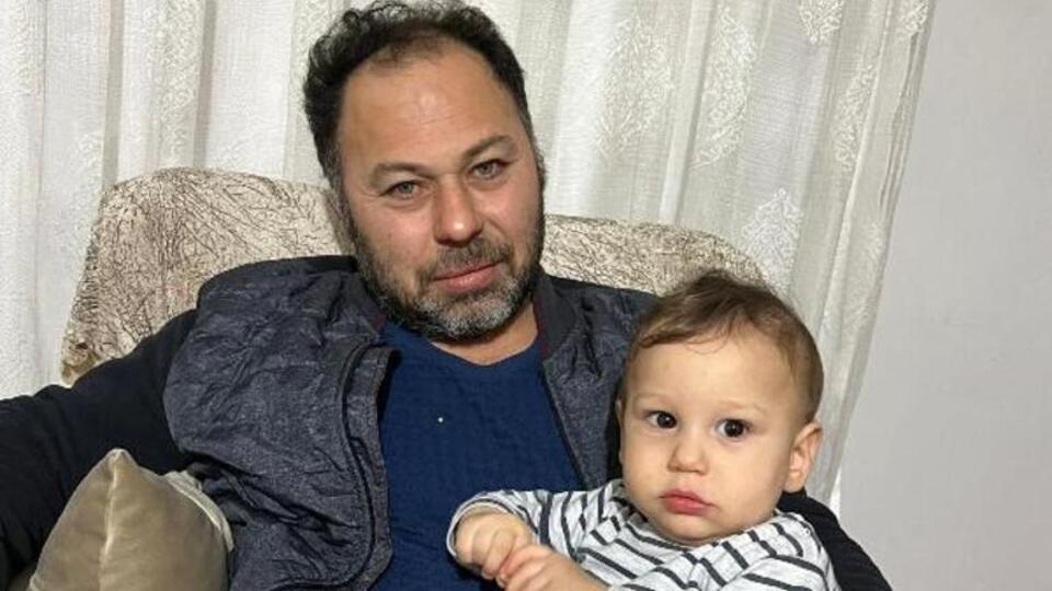 Yapay kalp ameliyatına hazırlanırken aynı gün gerçek kalbine kavuştu
