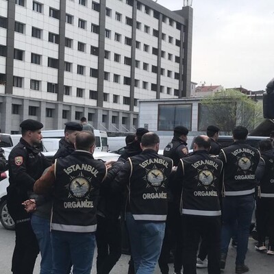 Barış Boyun çetesine operasyonda yeni gelişme!