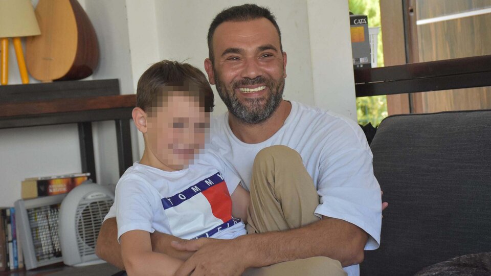 İtalyan annenin açtığı velayet davasında iade kararı!