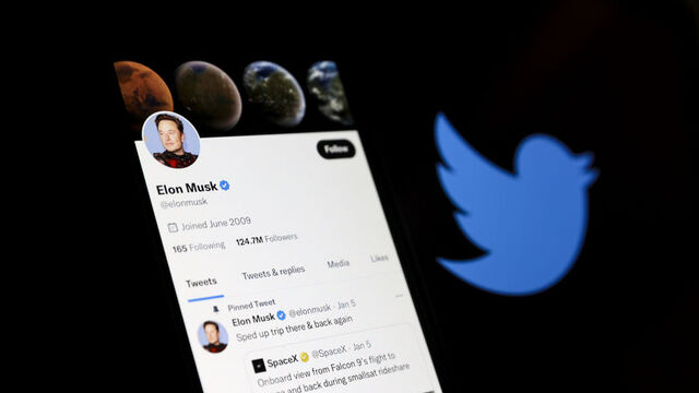 Musk'tan ABD hükümeti ve Twitter iddiası: "Şok geçirdim"