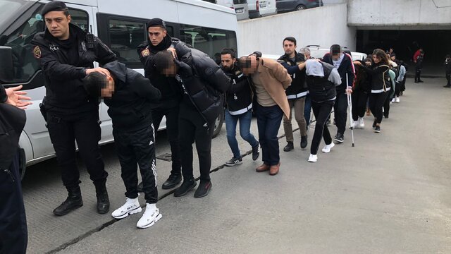 Barış Boyun çetesinin 8 cinayeti ortaya çıktı!