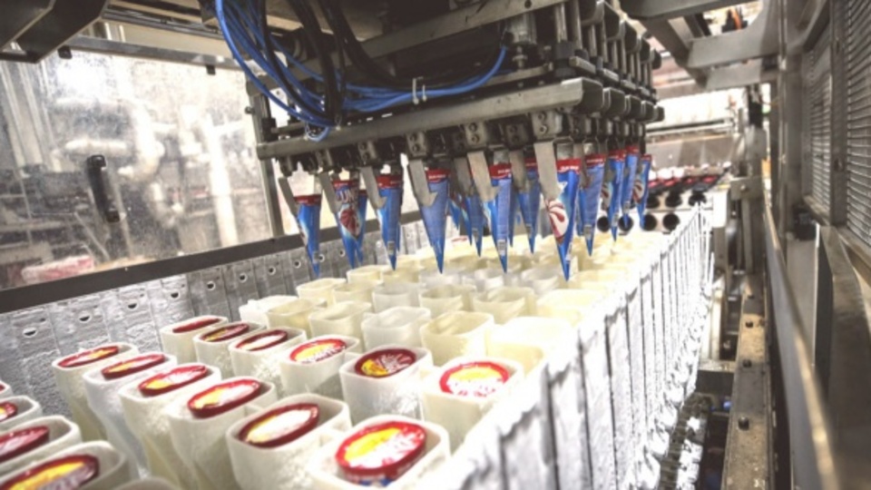 Kahramanmaraş'ta yeniden üretime başladı