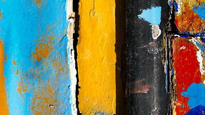 Mehmet Günyeli'den 'Kader Denizi' sergisi