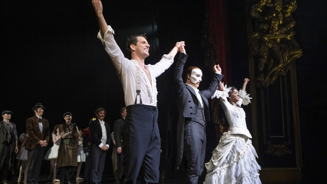 Broadway'de bir devir kapandı... 35 yıl sonra perde kapattı!