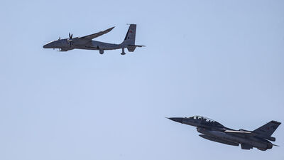 ABD Dışişleri'nden F-16 adımı