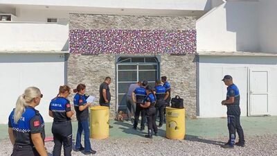 Tüyleri diken diken eden ifadeler