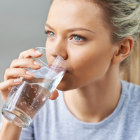 Her gün 3,5 litre su içerseniz vücudunuzda ne olur?