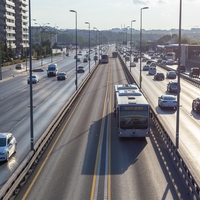 Metrobüs durakları neler?