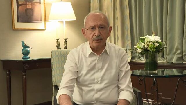 Kılıçdaroğlu: Milyonlarca Kürt'e terörist muamelesi yapılıyor