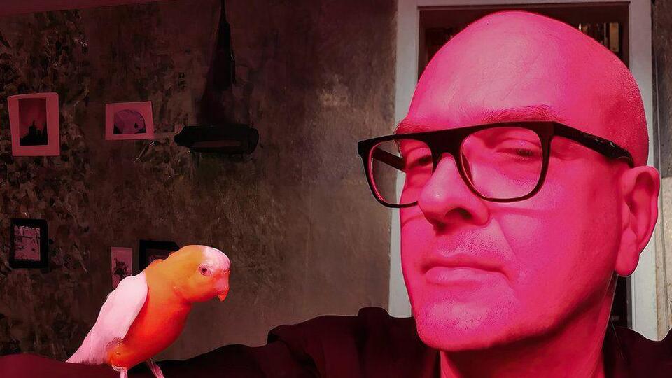 2023 Sony ödülü kazananları arasındaydı: Yapay zeka itirafı!