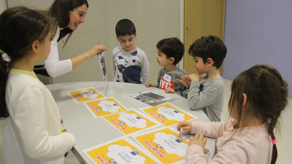 Ara tatil ve bayramda ücretsiz atölyeler