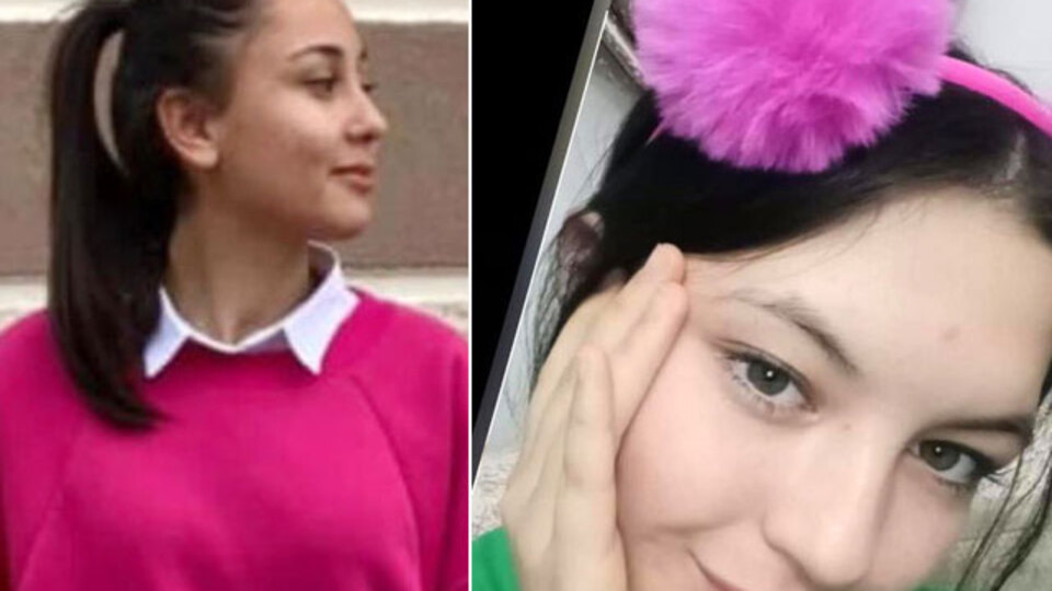 Şevval ve Meryem 16 yaşındaydı! Büyük acı!