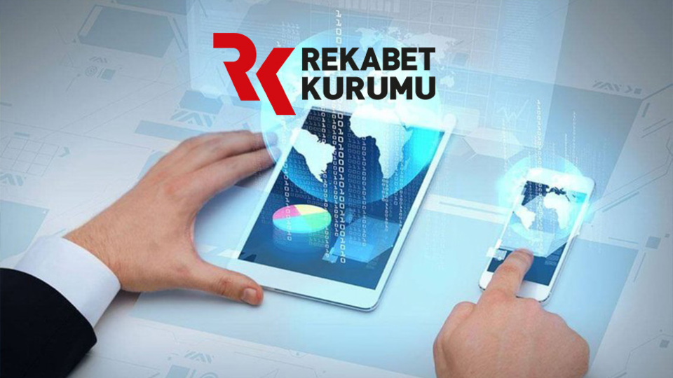 Rekabet Kurumu'ndan dijital pazarlar açıklaması