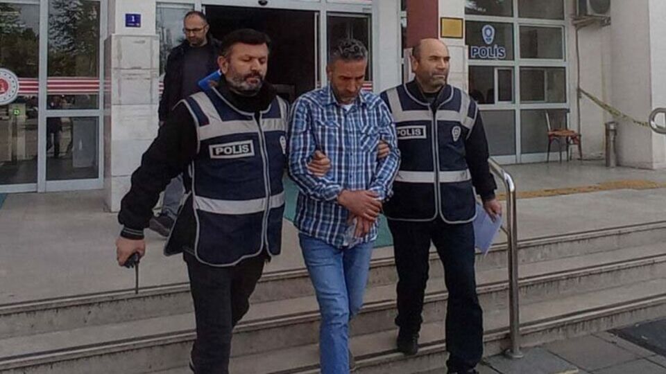 Arkadaşını defalarca bıçaklamıştı! İşte cinayetin nedeni!