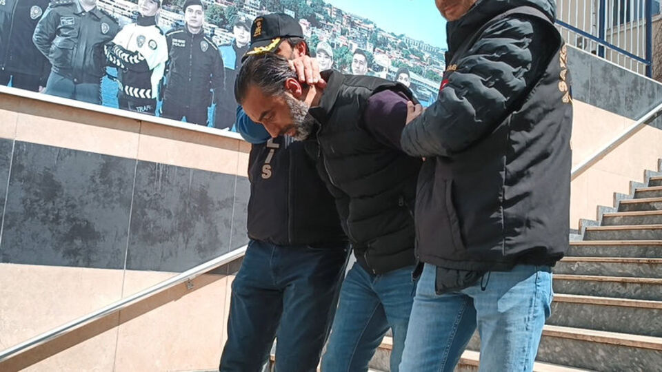 İstanbul'da 1.5 saatte 2 cinayet! Seri katil!