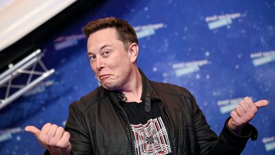 Musk'tan çelişkili yapay zekâ atılımı
