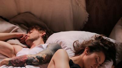 Rüyada Beşiz Bebek Görmek