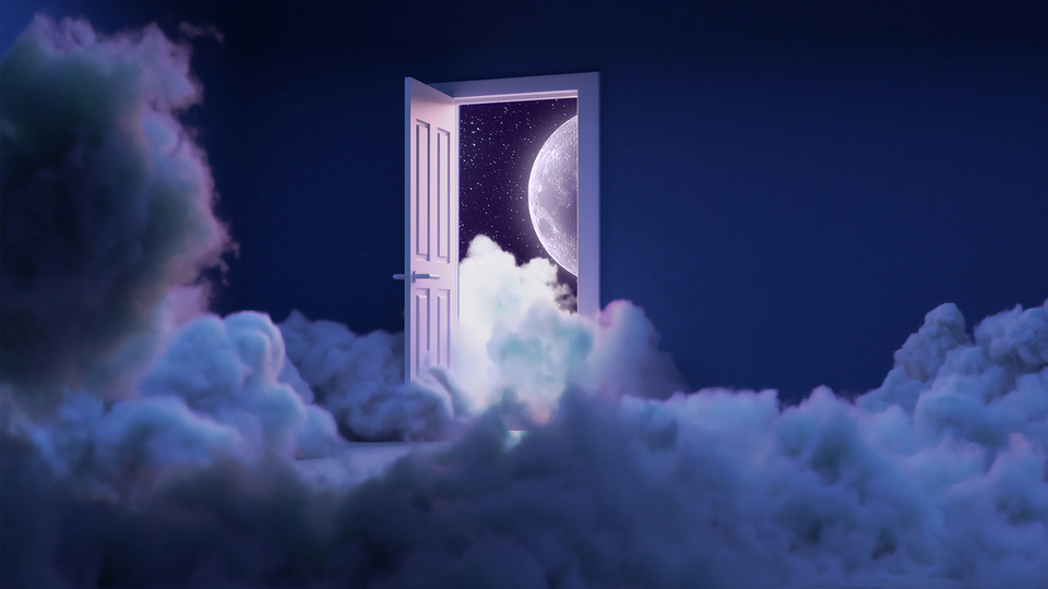 Rüyada Bidonda Süt Görmek