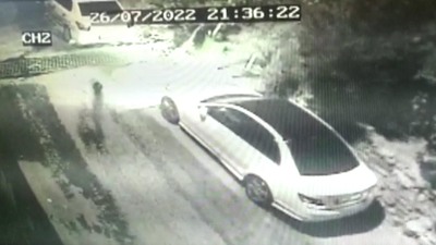 Sinem'in sır ölümünde yeni görüntüler ortaya çıktı!