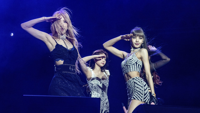 Blackpink, 21. kez Guinness'te!