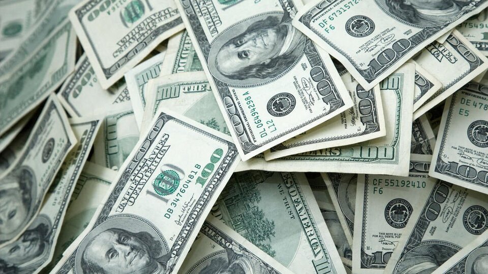 Dolar bugün ne kadar oldu?