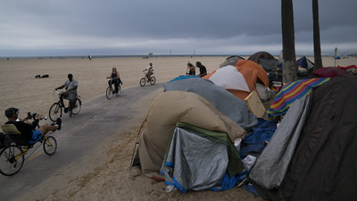 "Evsizler krizi kontrolden çıktı: Rekor bütçe teklifi!