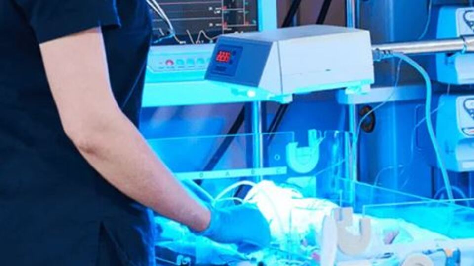 Korkunç olay... 2 aylık bebeğe asit attı! Bebeğin hayati tehlikesi var!