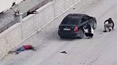 Komşu cinayetinde gerçek ortaya çıktı!