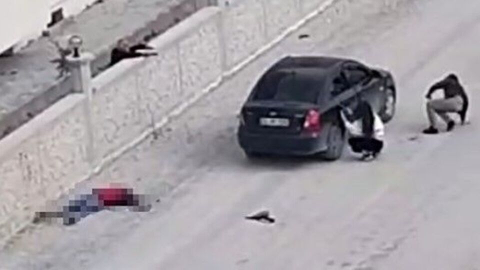 Komşu cinayetinde gerçek ortaya çıktı!