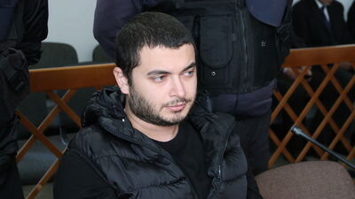 Faruk Fatih Özer'in Türkiye'ye iadesine karar verildi